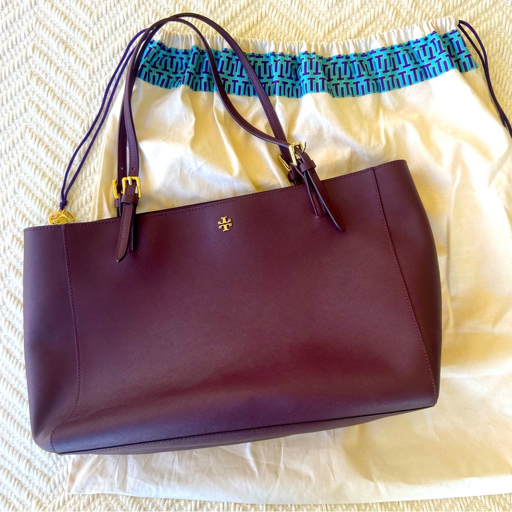 Tory Burch York tote